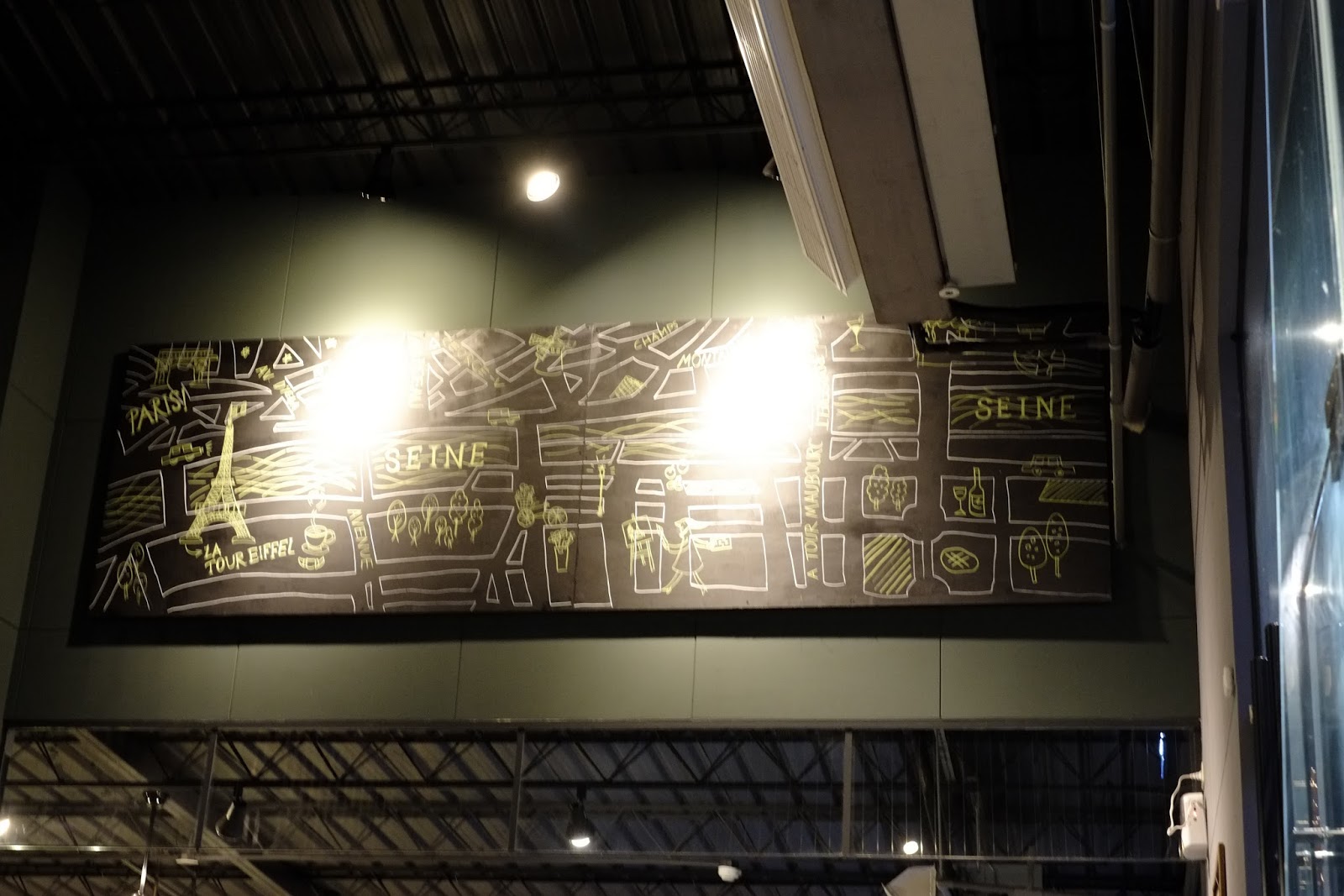 台北中山區-依舊美味的薄多義