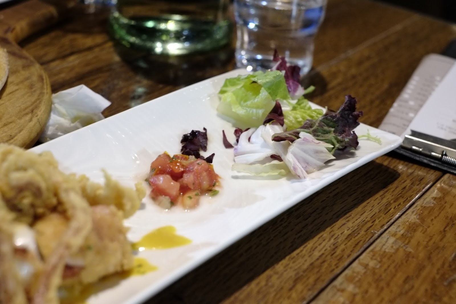 台北中山區-依舊美味的薄多義