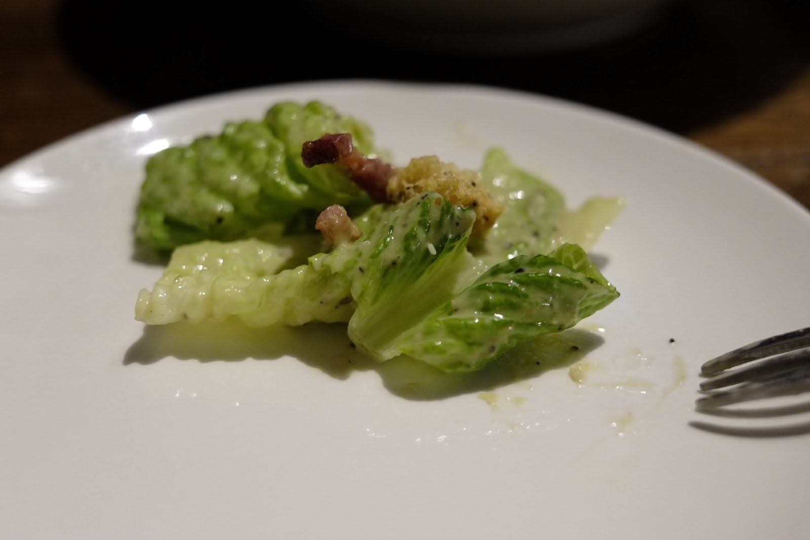 台北中山區-依舊美味的薄多義