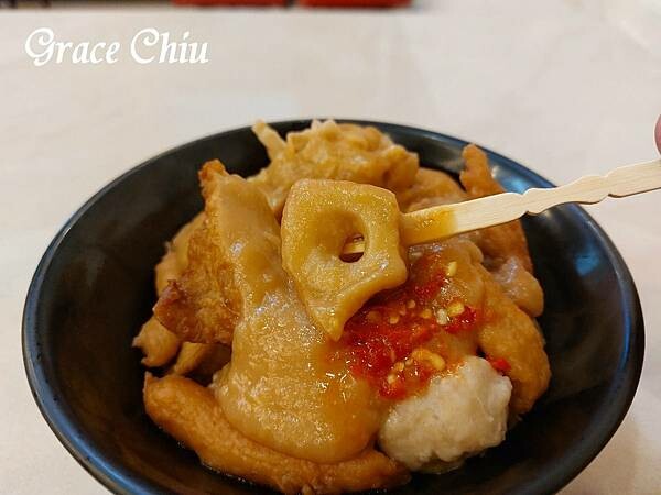 賽門鄧普拉總店 原賽門甜不辣 西門町甜不辣 開封街甜不辣 大碗80元