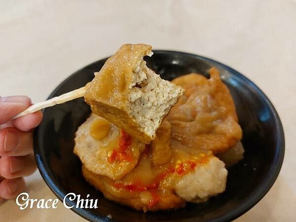 賽門鄧普拉總店 原賽門甜不辣 西門町甜不辣 開封街甜不辣 大碗80元