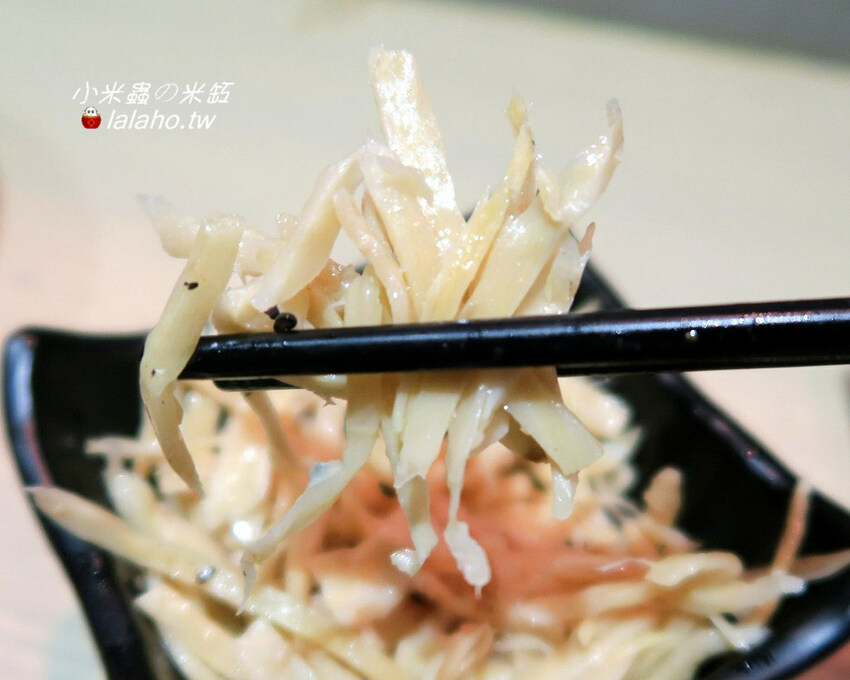 番樂屋~西門町日式拉麵