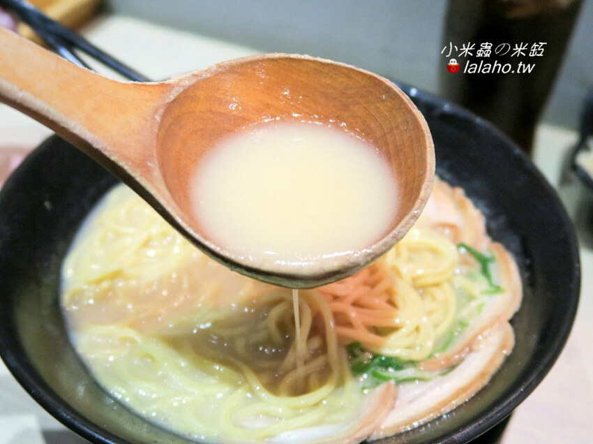 番樂屋~西門町日式拉麵
