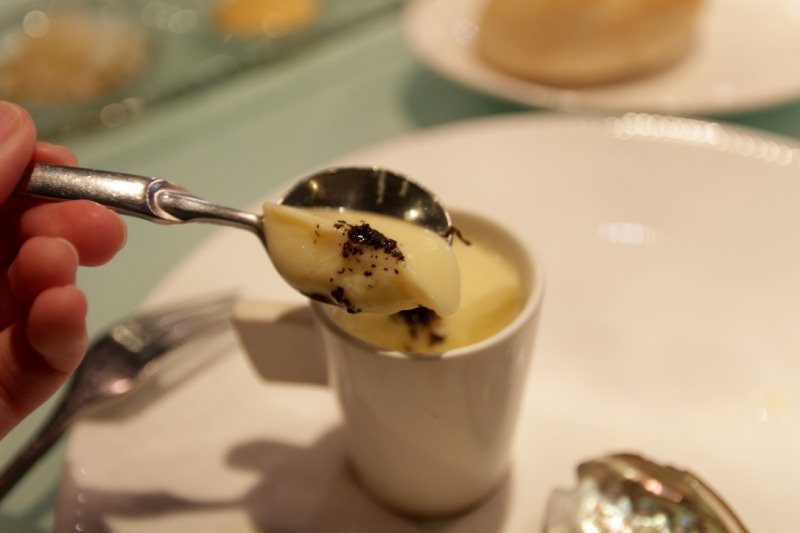 [台北]中山 情侶約會聚餐推薦 1314期間限定情人套餐 夏慕尼