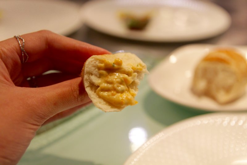 [台北]中山 情侶約會聚餐推薦 1314期間限定情人套餐 夏慕尼