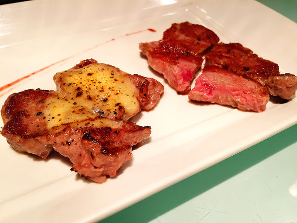 台北』夏慕尼1314浪漫一生一世情人套餐