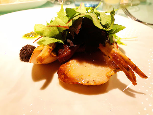 台北』夏慕尼1314浪漫一生一世情人套餐