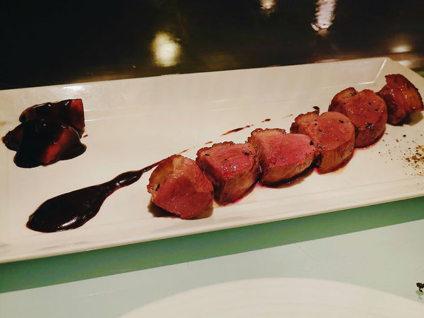 台北』夏慕尼1314浪漫一生一世情人套餐