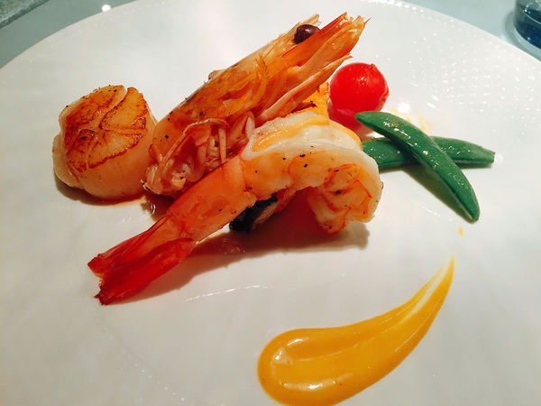 台北』夏慕尼1314浪漫一生一世情人套餐