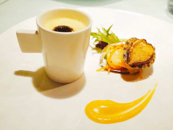 台北』夏慕尼1314浪漫一生一世情人套餐