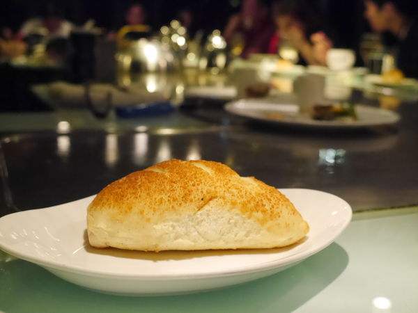 台北』夏慕尼1314浪漫一生一世情人套餐