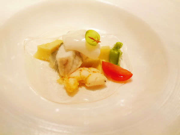 台北』夏慕尼1314浪漫一生一世情人套餐