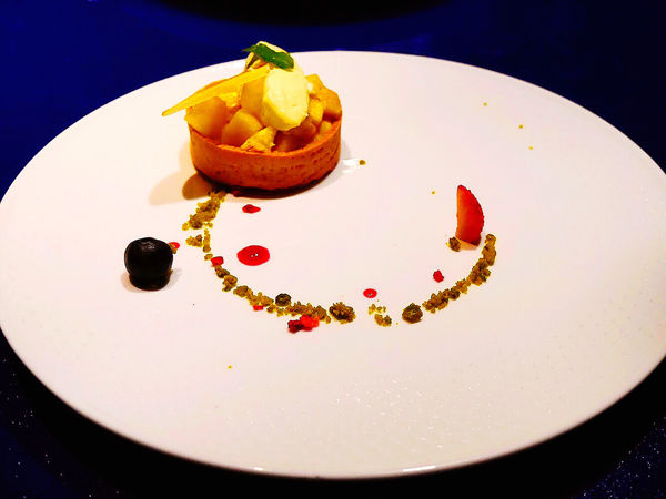 台北』夏慕尼1314浪漫一生一世情人套餐