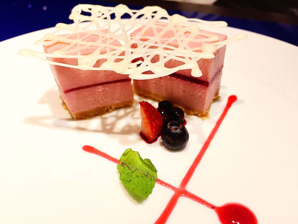 台北』夏慕尼1314浪漫一生一世情人套餐