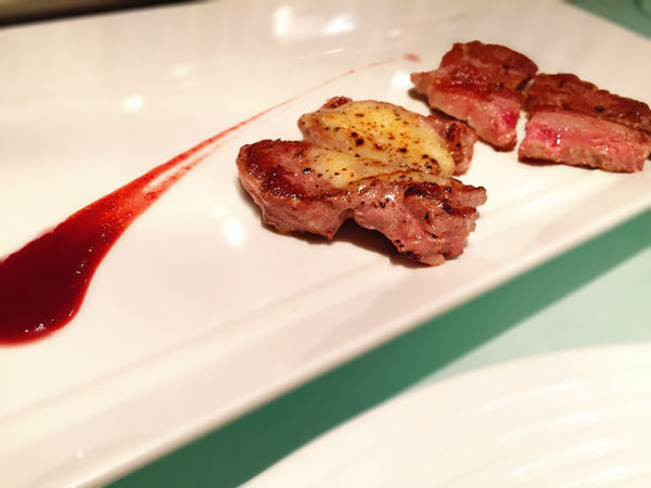 台北』夏慕尼1314浪漫一生一世情人套餐