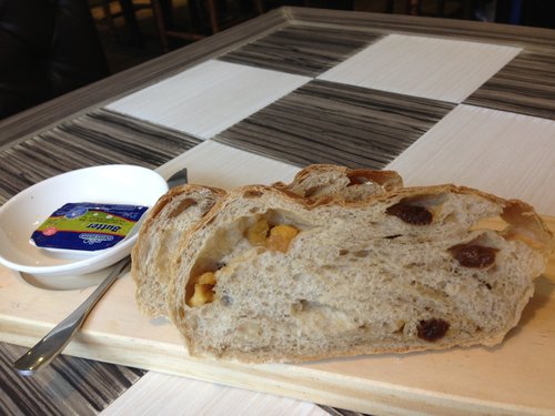 [中壢] 黑羊加州火烤美式餐廳~份量滿點的美式餐飲