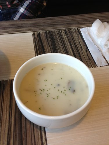 [中壢] 黑羊加州火烤美式餐廳~份量滿點的美式餐飲