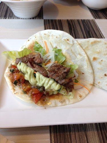 [中壢] 黑羊加州火烤美式餐廳~份量滿點的美式餐飲