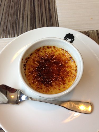 [中壢] 黑羊加州火烤美式餐廳~份量滿點的美式餐飲