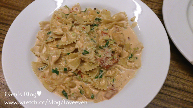 【食記】美好年代 Belle Époque-親愛的，我把珍珠奶茶變鬆餅了♥