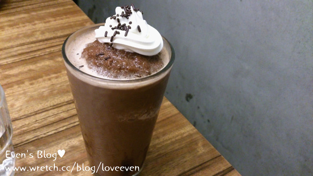 【食記】美好年代 Belle Époque-親愛的，我把珍珠奶茶變鬆餅了♥