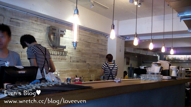 【食記】美好年代 Belle Époque-親愛的，我把珍珠奶茶變鬆餅了♥