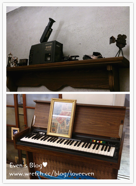 【食記】美好年代 Belle Époque-親愛的，我把珍珠奶茶變鬆餅了♥