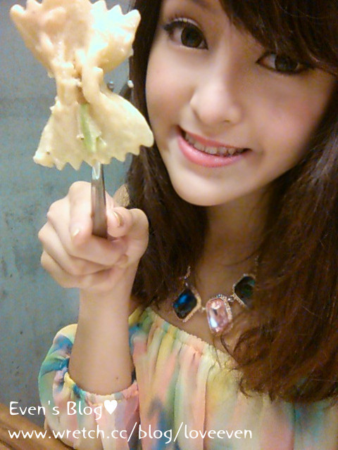 【食記】美好年代 Belle Époque-親愛的，我把珍珠奶茶變鬆餅了♥