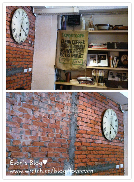 【食記】美好年代 Belle Époque-親愛的，我把珍珠奶茶變鬆餅了♥