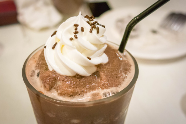 150920 美好年代Belle Époque + 勝勢日式豬排