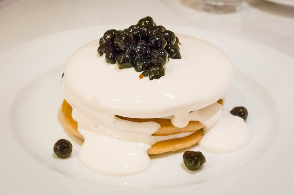 150920 美好年代Belle Époque + 勝勢日式豬排