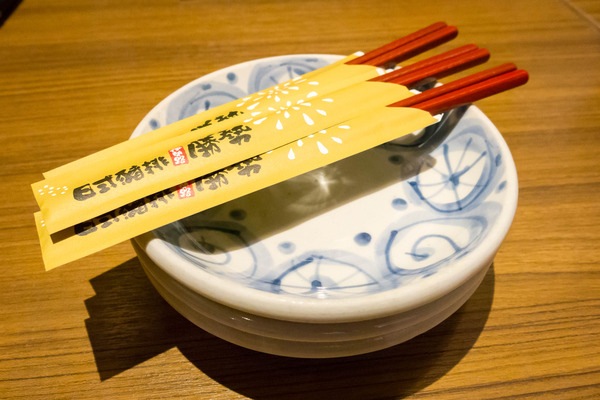 150920 美好年代Belle Époque + 勝勢日式豬排