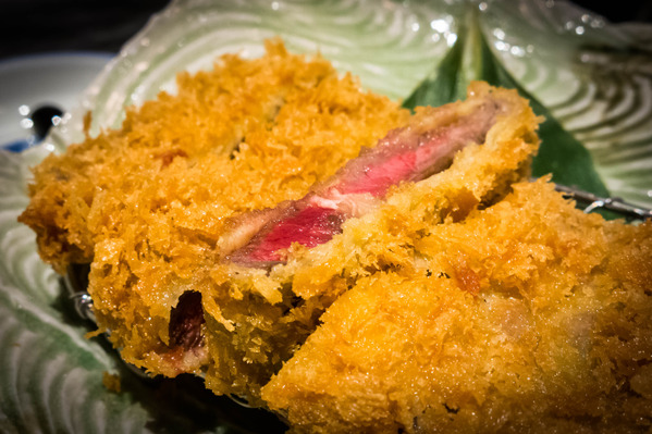 150920 美好年代Belle Époque + 勝勢日式豬排