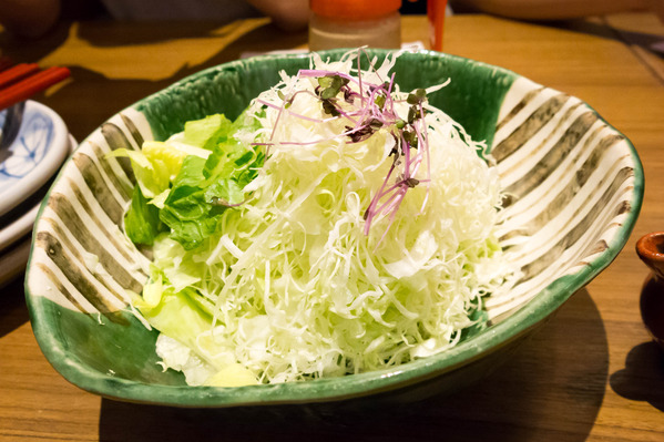 150920 美好年代Belle Époque + 勝勢日式豬排