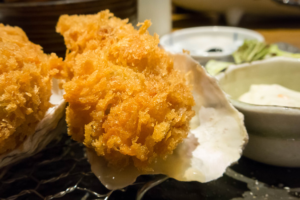 150920 美好年代Belle Époque + 勝勢日式豬排