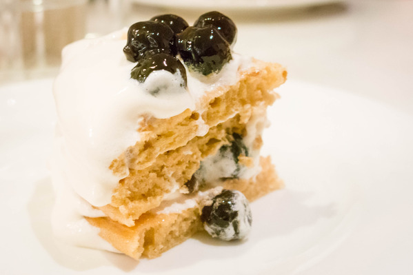 150920 美好年代Belle Époque + 勝勢日式豬排