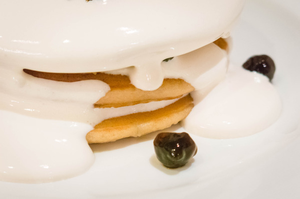 150920 美好年代Belle Époque + 勝勢日式豬排