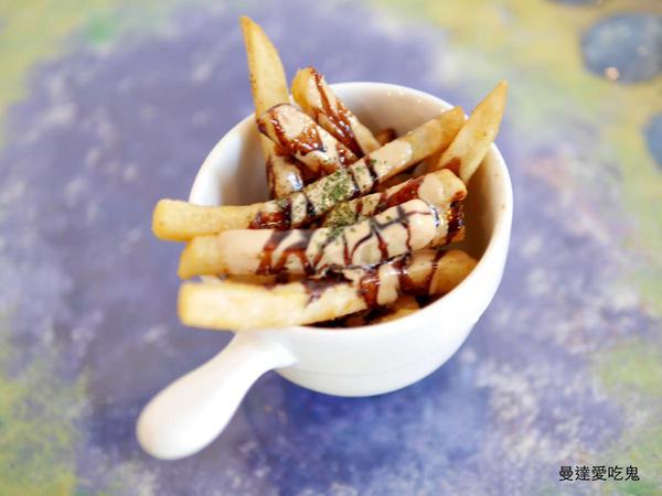 伊甸風味館(和緯店)：【台南美食】伊甸風味館。在有濃濃地中海氛圍的舒適環境用餐。好市多 | 壽星優惠