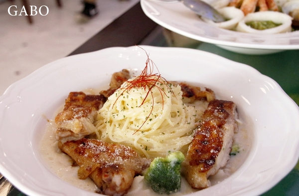 伊甸風味館(和緯店)：【台南】CP值高！好市多周邊隱藏版特色餐廳『伊甸風味館』獨家焗蛋美味不膩口！