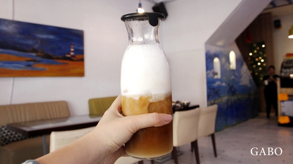 伊甸風味館(和緯店)：【台南】CP值高！好市多周邊隱藏版特色餐廳『伊甸風味館』獨家焗蛋美味不膩口！