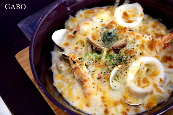 伊甸風味館(和緯店)：【台南】CP值高！好市多周邊隱藏版特色餐廳『伊甸風味館』獨家焗蛋美味不膩口！