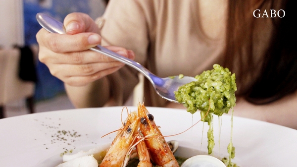 伊甸風味館(和緯店)：【台南】CP值高！好市多周邊隱藏版特色餐廳『伊甸風味館』獨家焗蛋美味不膩口！