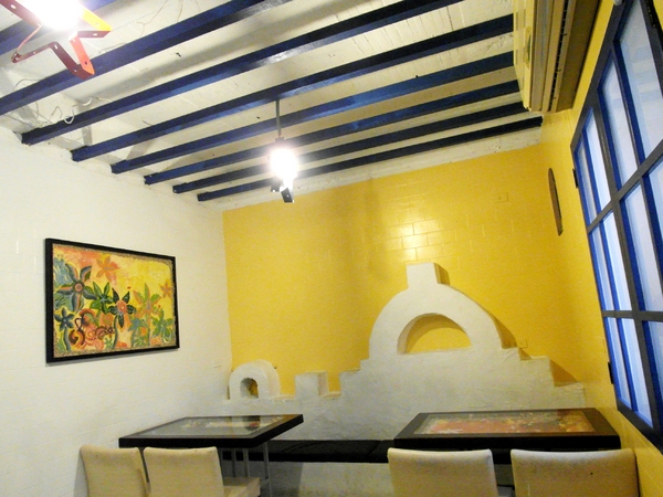 伊甸風味館(和緯店)：【台南】CP值高！好市多周邊隱藏版特色餐廳『伊甸風味館』獨家焗蛋美味不膩口！