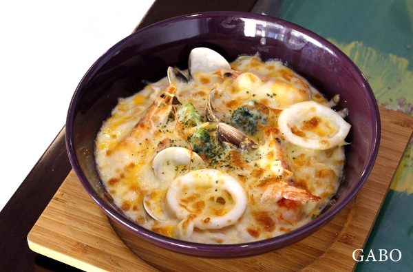 伊甸風味館(和緯店)：【台南】CP值高！好市多周邊隱藏版特色餐廳『伊甸風味館』獨家焗蛋美味不膩口！