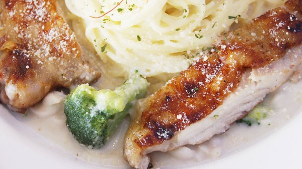 伊甸風味館(和緯店)：【台南】CP值高！好市多周邊隱藏版特色餐廳『伊甸風味館』獨家焗蛋美味不膩口！