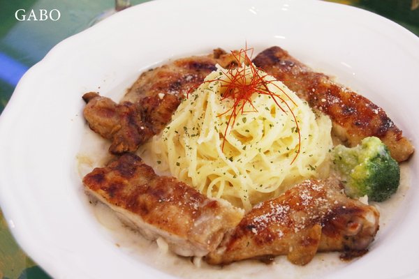 伊甸風味館(和緯店)：【台南】CP值高！好市多周邊隱藏版特色餐廳『伊甸風味館』獨家焗蛋美味不膩口！