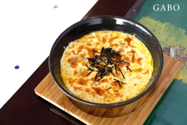 伊甸風味館(和緯店)：【台南】CP值高！好市多周邊隱藏版特色餐廳『伊甸風味館』獨家焗蛋美味不膩口！