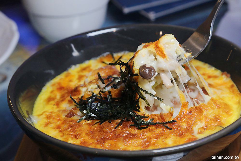 台南美食｜伊甸風味館~Costco 好市多周邊美食，hen希臘地中海風的義式主題餐廳!! - 台南好Food遊