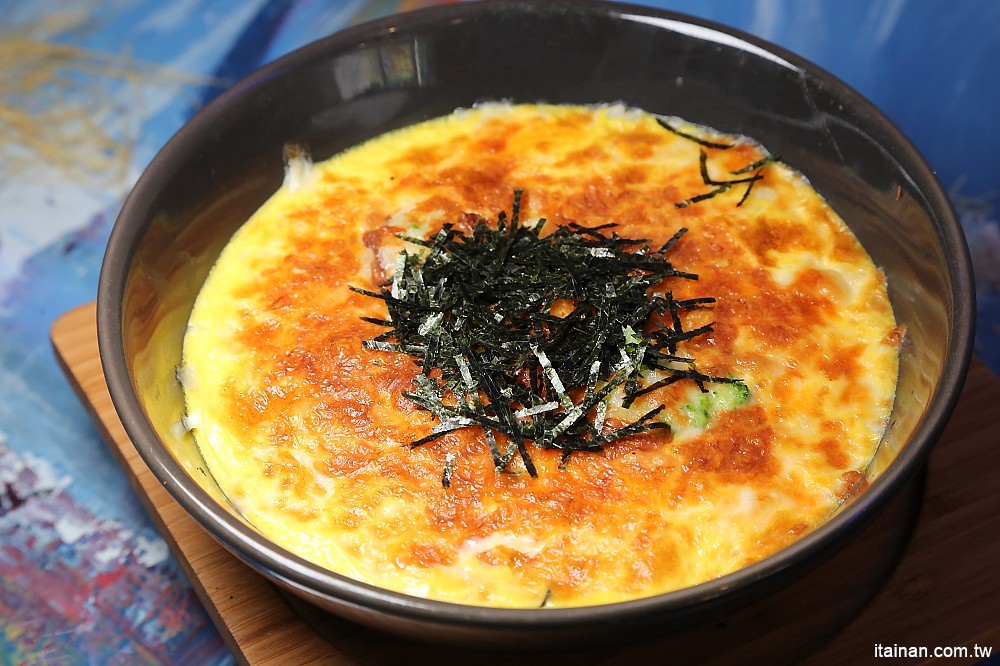 台南美食｜伊甸風味館~Costco 好市多周邊美食，hen希臘地中海風的義式主題餐廳!! - 台南好Food遊