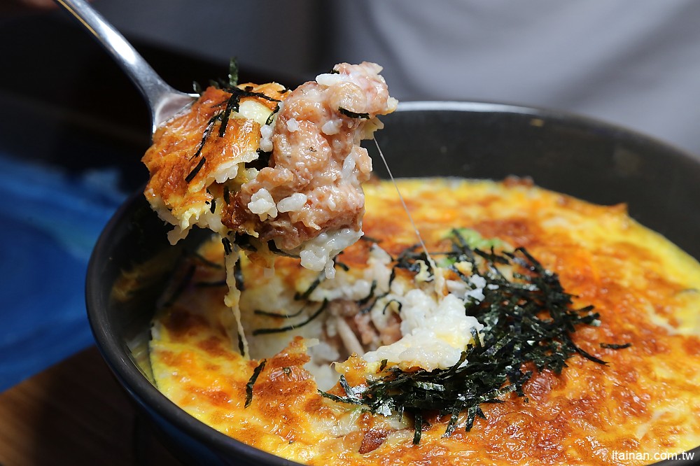 台南美食｜伊甸風味館~Costco 好市多周邊美食，hen希臘地中海風的義式主題餐廳!! - 台南好Food遊